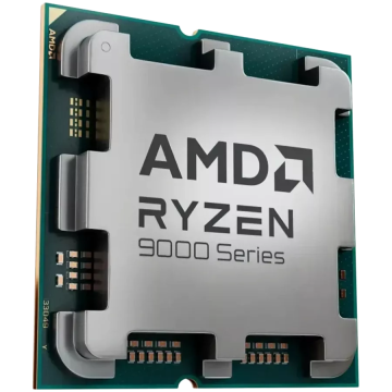 AMD RYZEN 5 9600 TRAY