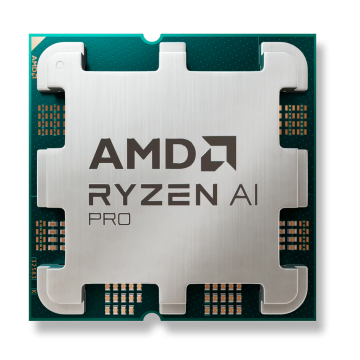 AMD RYZEN 7 PRO 8700G TRAY