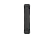 FD MOMENTUM 12 RGB BLACK 3PACK