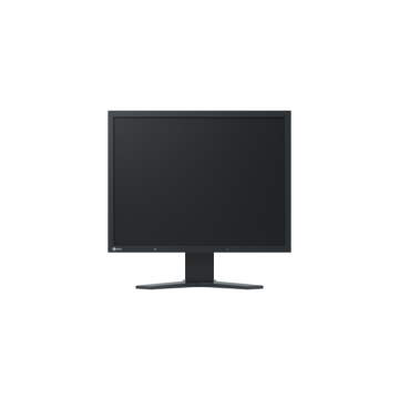 Монитор EIZO FlexScan S2133, IPS, 21.3 inch, Clasic, UXGA, D-Sub, DVI-D, DisplayPort, Черен