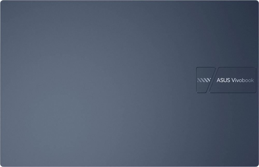 Лаптоп ASUS Vivobook 15 X1504VA-BQ057W - 15.6" Full HD, Intel i7-1355U, 16GB DDR4, 512GB SSD, Windows 11 Hone