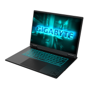 Лаптоп GIGABYTE GAMING A16 3TH - 16" IPS WUXGA 165Hz, AMD Ryzen 7 260, 16GB DDR5, 1TB SSD Gen4, nVIdia RTX 5050 8GB GDDR7, Free DOS