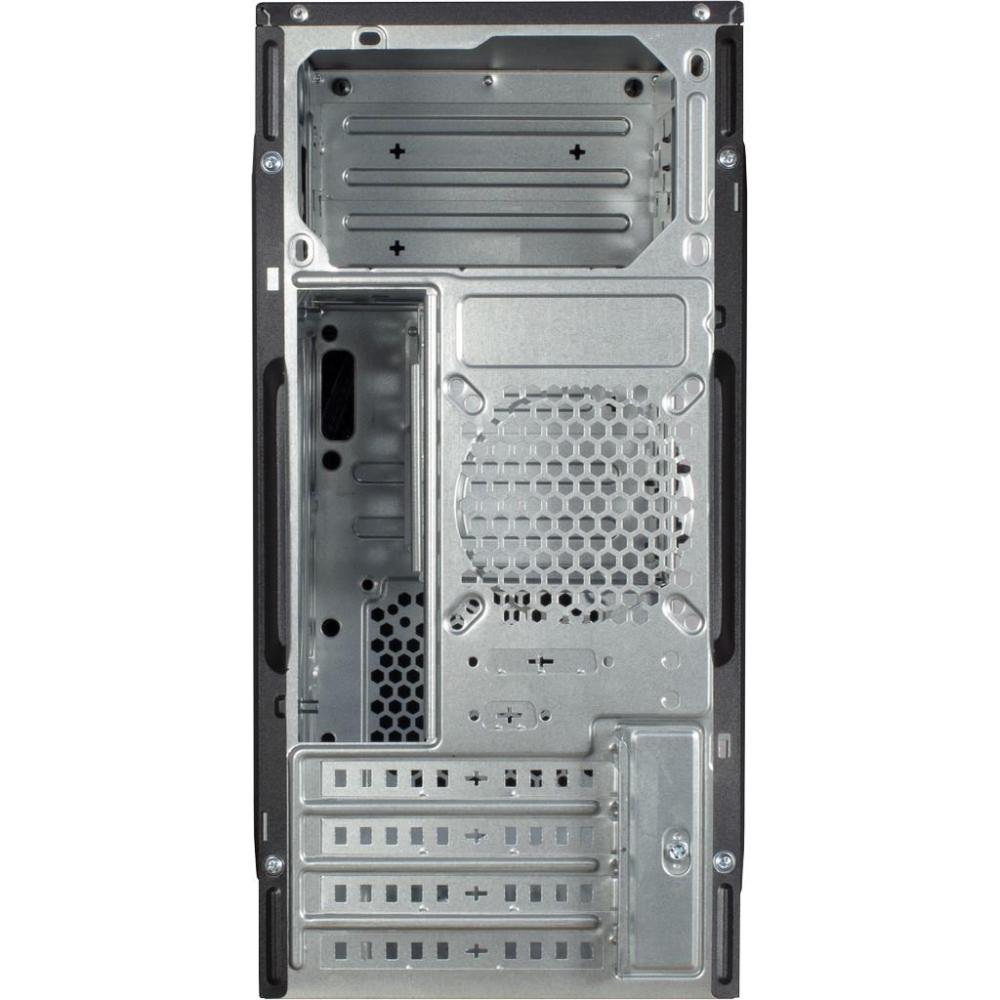 Кутия за компютър Inter Tech IT-6502 ROMEA - Mid-Tower