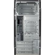 Кутия за компютър Inter Tech IT-6502 ROMEA - Mid-Tower