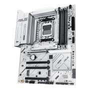 Дънна платка ASUS X870 MAX GAMING WHITE WiFi7 AM5 DDR5