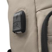 HAMA Раница за лаптоп "Terra", до 40 см (15.6"), Бежов