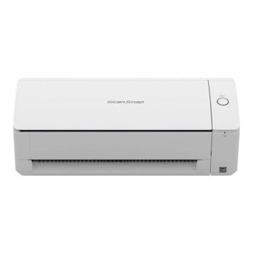 Документен скенер Ricoh ScanSnap iX1300, ADF, 30 ppm, 600 dpi, USB, WiFi