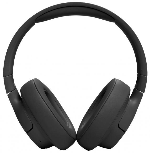 Слушалки on-ear JBL Tune 720BT, Bluetooth 5.3, Черни