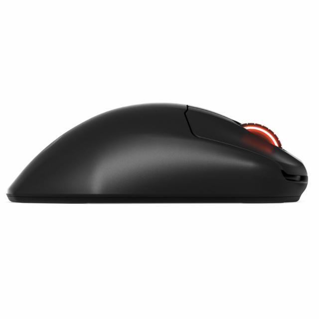 Геймърска мишка SteelSeries Prime Wireless, Оптична, Безжична, USB