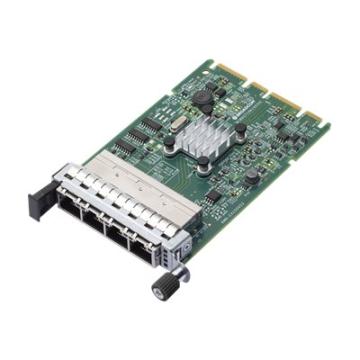LENOVO ThinkSystem Broadcom 5719 1GbE RJ45 4-port OCP Ethernet Adapter