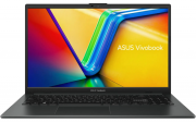 Лаптоп ASUS Vivobook Go 15 E1504FA-NJ318 15.6" Full HD IPS, AMD Ryzen 5 7520U, 16GB DDR5, 512GB SSD, WiFi 6E