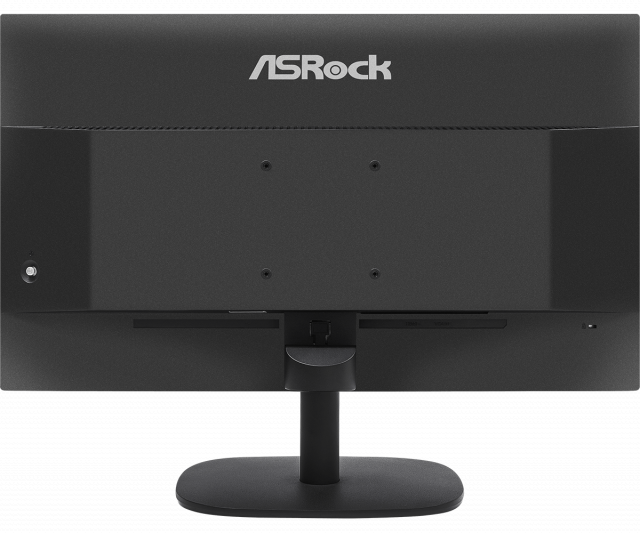 Геймърски Монитор ASRock CL27FF 27" FHD (1920x1080) IPS, 100Hz, 1ms, FreeSync