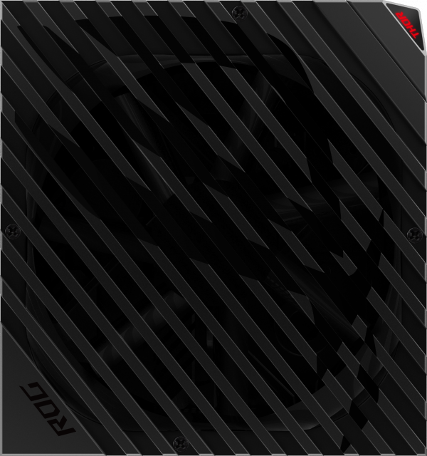 Захранващ блок ASUS ROG THOR 850W 80+ Platinum, Fully Modular