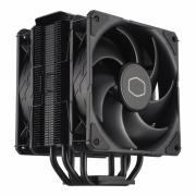 Охладител за процесор Cooler Master Hyper 212 Black X Duo