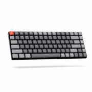 Геймърска Механична клавиатура Keychron K3 Hot-swappable TKL Keychron Optical Low Profile Blue Switch RGB LED Keychron Optical Low Profile Blue Switch ABS