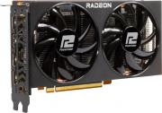 Видеокарта PowerColor Fighter Radeon RX 6600 8GB GDDR6