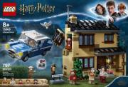 LEGO Harry Potter - Escape from Privet Drive - 75968