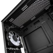 Кутия Kolink Void Rift RGB TG, Midi-Tower, Black Window, ATX, Черна