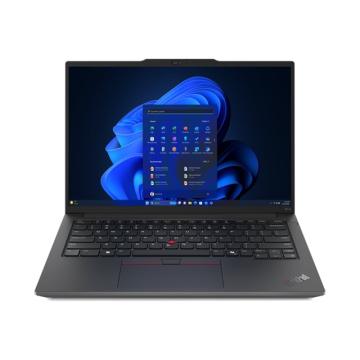 LENOVO ThinkPad E14 AMD G6 T AMD Ryzen 7 7735HS 14inch 32GB 1TB UMA NOOS