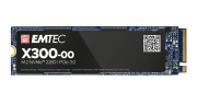 EMTEC X300 512G M2 PCIE3