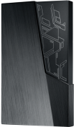 Външен Хард Диск ASUS FX 1TB - 2.5", USB 3.1 Gen1, 256-bit AES, Automatic Backup, Aura Sync RGB