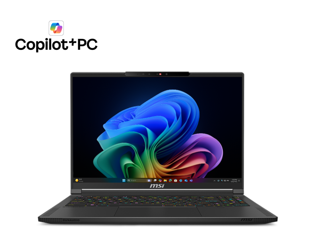 MSI STEALTH A16 AI+ A3XVFG-276