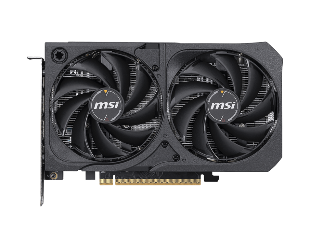 MSI RTX5050 8G SHADOW 2X OC