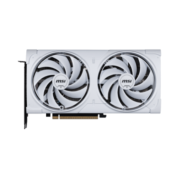 MSI RTX5070 12G VENTUS 2X WHIT