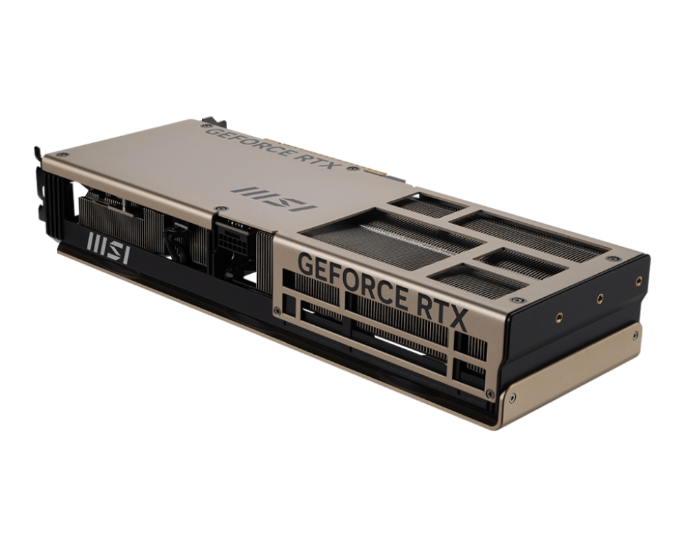 MSI RTX5070 12G INSPIRE 3X OC