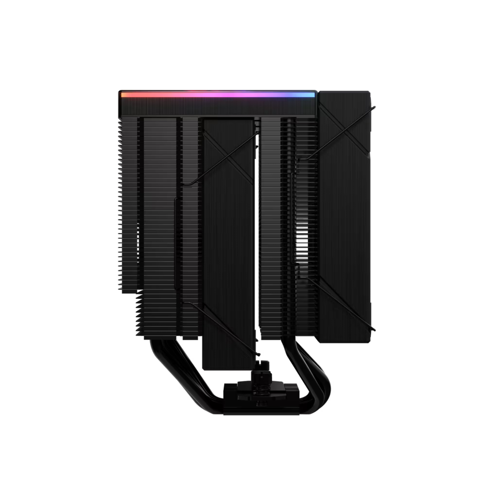 XPG MAESTRO PLUS 62DA ARGB