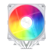 FORTRON MP7-WA DUAL TOWER WHIT