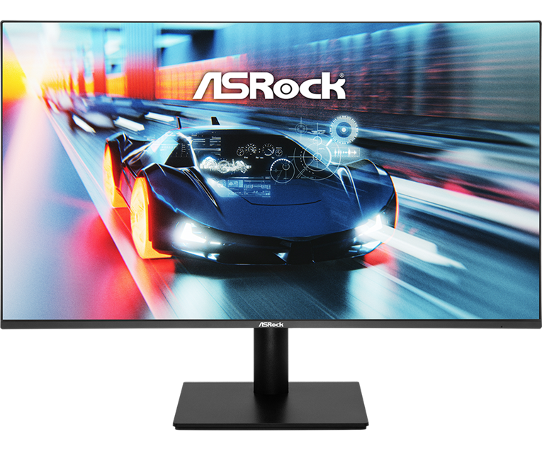 ASROCK 24.5 CL25FFB 144HZ