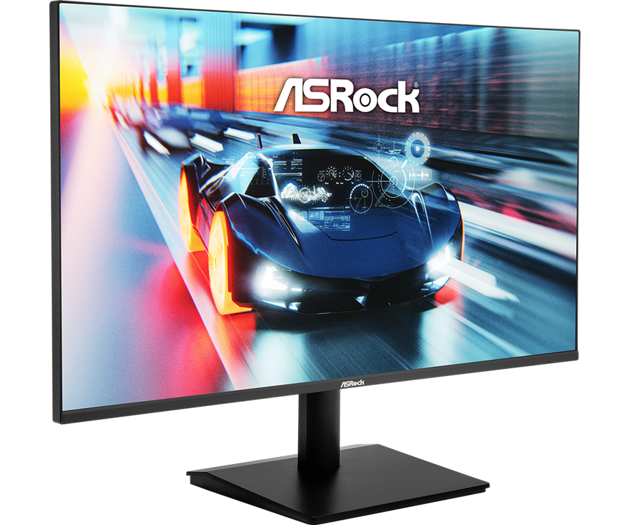 ASROCK 24.5 CL25FFB 144HZ
