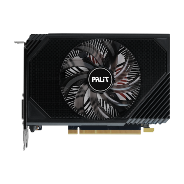 PALIT RTX3050 STORMX 6GB GDDR6