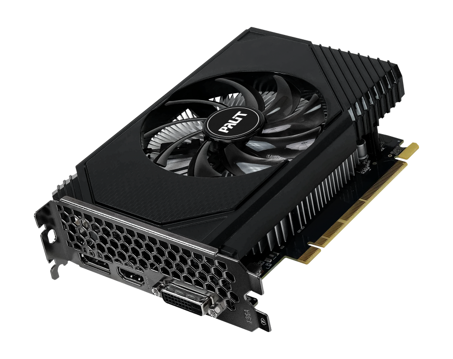 PALIT RTX3050 STORMX 6GB GDDR6