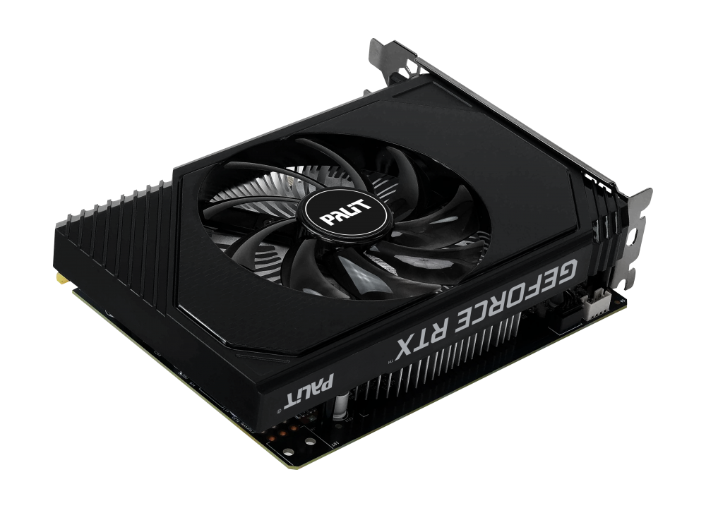 PALIT RTX3050 STORMX 6GB GDDR6