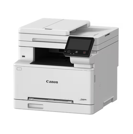CANON MF664CDW COLOR LASER