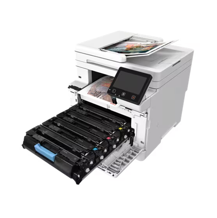 CANON MF667CDW COLOR LASER