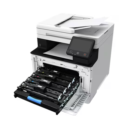 CANON MF-752CDW II AIO CLR LAS