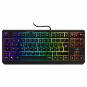 Геймърска клавиатура Hama uRage Exodus 220 TKL RGB