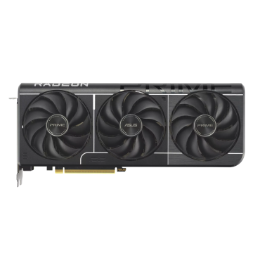 ASUS PRIME-RX9060XT-O16G