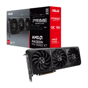 ASUS PRIME-RX9060XT-O16G