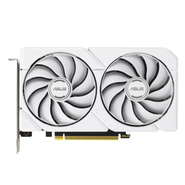 ASUS DUAL-RX960XT-16G-WHITE