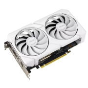 ASUS DUAL-RX960XT-16G-WHITE