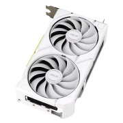 ASUS DUAL-RX960XT-16G-WHITE
