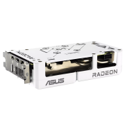 ASUS DUAL-RX960XT-16G-WHITE