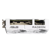 ASUS DUAL-RX960XT-16G-WHITE
