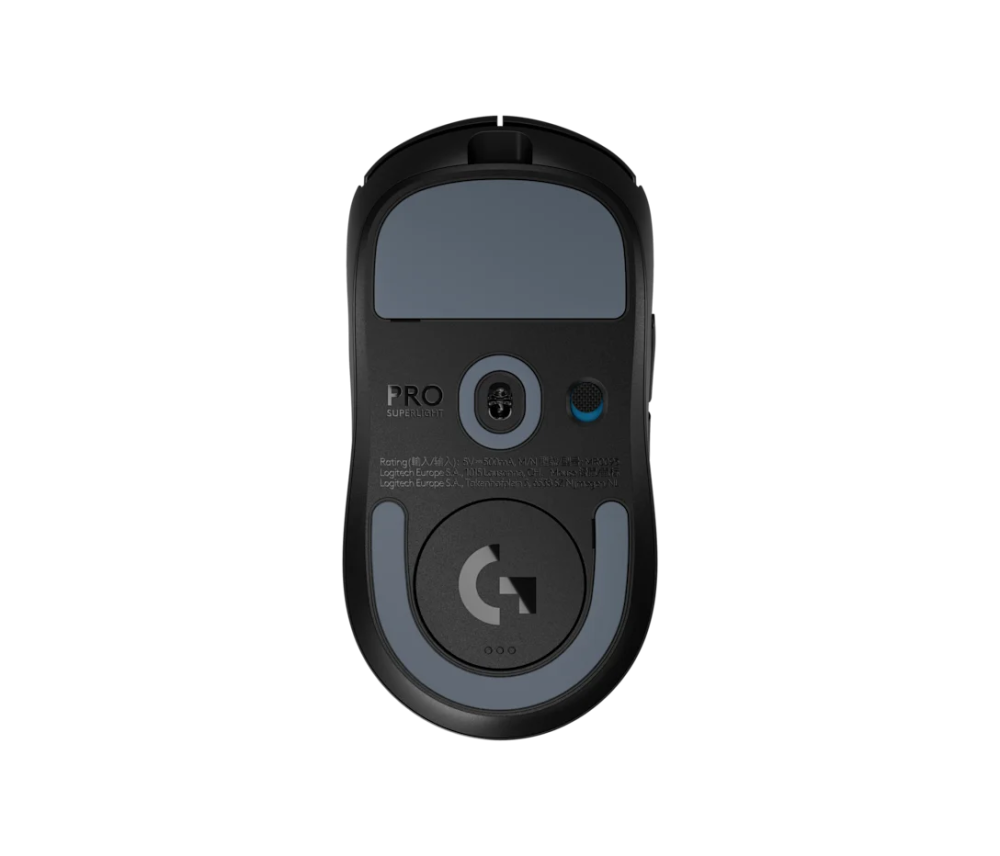 LOGITECH G PRO X SUPERLIGHT 2