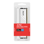 8G DDR4 3200 XPG D35G WHITE