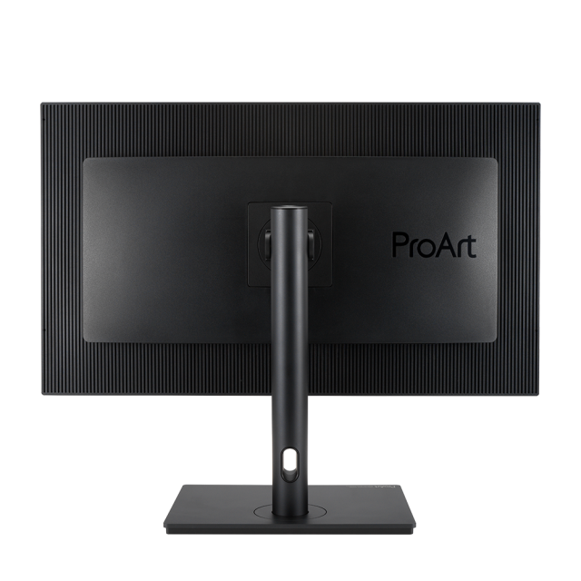 Монитор ASUS ProArt PA328QV - 31.5-inch, IPS, WQHD(2560x1440), 100% sRGB, Calman Verified, ProArt Preset, ProArt Palette, Ergonomic Stand